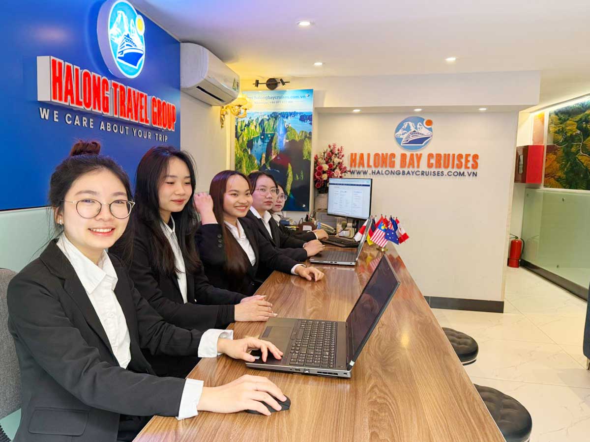 halong-travel-group-office